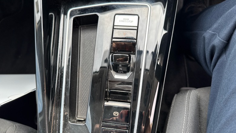 Volkswagen Golf 1.4 TSI eHybrid Style 5dr DSG Hatchback